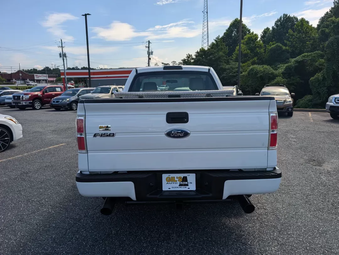 2009 Ford F-150 XL (1FTRF12W19K) with an Other engine, located at 3959 U.S. 80 W, Phenix City, AL, 36870, (334) 297-4885, 32.469296, -85.135185 - **Unleash Your Adventurous Spirit with This 2009 Ford F-150 XL!**<br /> <br /> If you're a weekend warrior or simply need a reliable companion for your daily ventures, this 2009 Ford F-150 XL is the perfect fit for your lifestyle! Designed for those who seek both strength and versatility, this picku - Photo#5