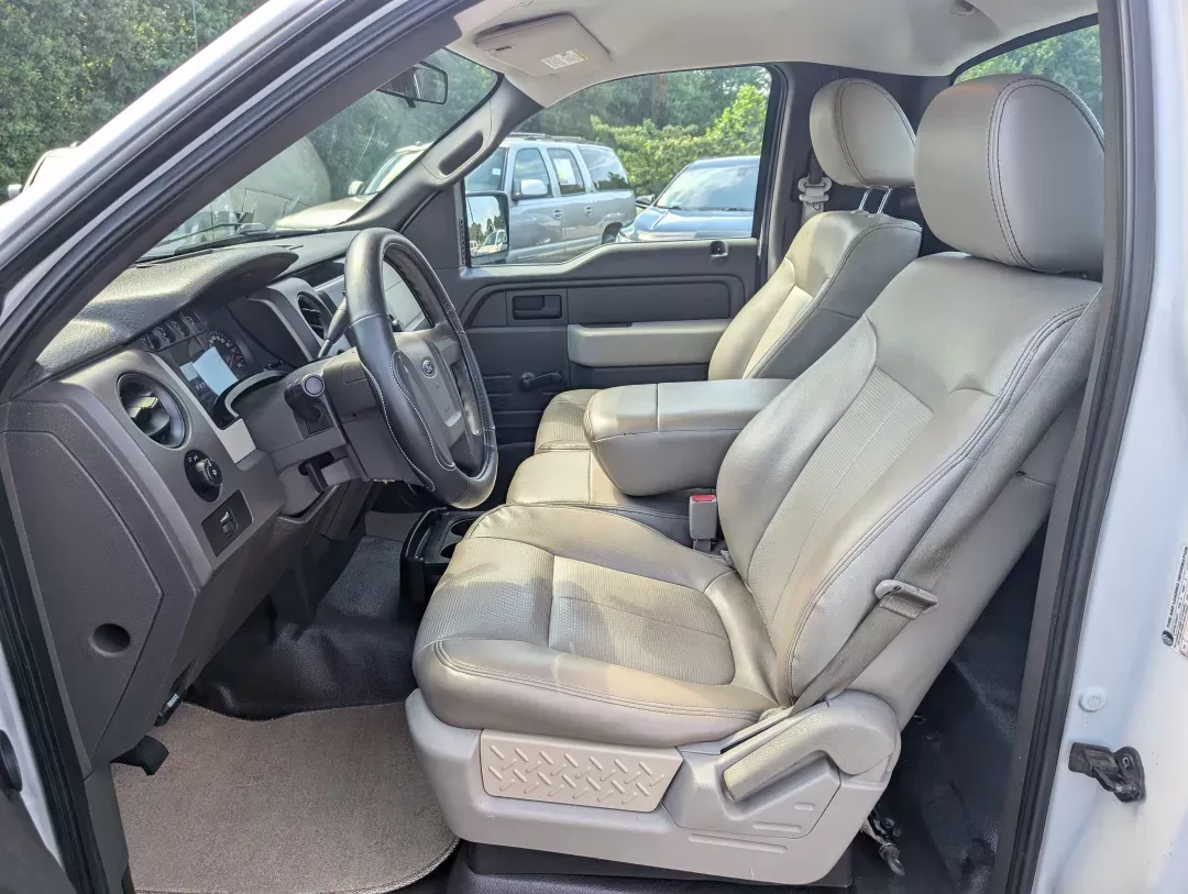 2009 Ford F-150 XL (1FTRF12W19K) with an Other engine, located at 3959 U.S. 80 W, Phenix City, AL, 36870, (334) 297-4885, 32.469296, -85.135185 - **Unleash Your Adventurous Spirit with This 2009 Ford F-150 XL!**<br /> <br /> If you're a weekend warrior or simply need a reliable companion for your daily ventures, this 2009 Ford F-150 XL is the perfect fit for your lifestyle! Designed for those who seek both strength and versatility, this picku - Photo#9