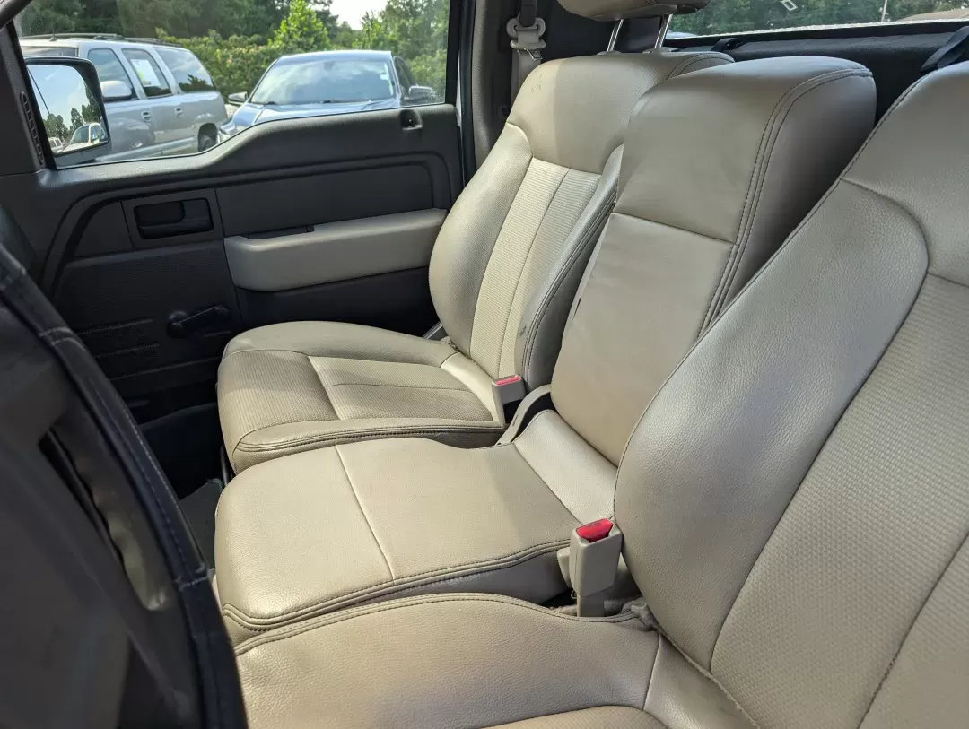 2009 Ford F-150 XL (1FTRF12W19K) with an Other engine, located at 3959 U.S. 80 W, Phenix City, AL, 36870, (334) 297-4885, 32.469296, -85.135185 - **Unleash Your Adventurous Spirit with This 2009 Ford F-150 XL!**<br /> <br /> If you're a weekend warrior or simply need a reliable companion for your daily ventures, this 2009 Ford F-150 XL is the perfect fit for your lifestyle! Designed for those who seek both strength and versatility, this picku - Photo#10