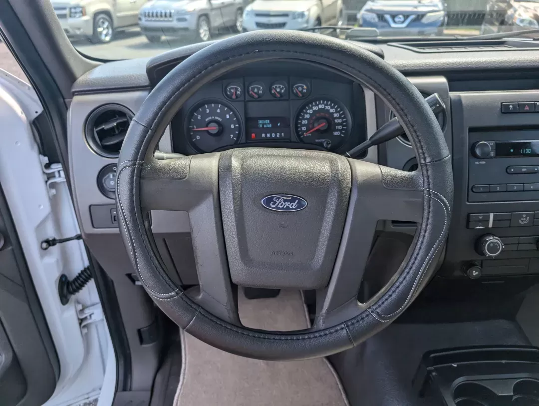 2009 Ford F-150 XL (1FTRF12W19K) with an Other engine, located at 3959 U.S. 80 W, Phenix City, AL, 36870, (334) 297-4885, 32.469296, -85.135185 - **Unleash Your Adventurous Spirit with This 2009 Ford F-150 XL!**<br /> <br /> If you're a weekend warrior or simply need a reliable companion for your daily ventures, this 2009 Ford F-150 XL is the perfect fit for your lifestyle! Designed for those who seek both strength and versatility, this picku - Photo#15