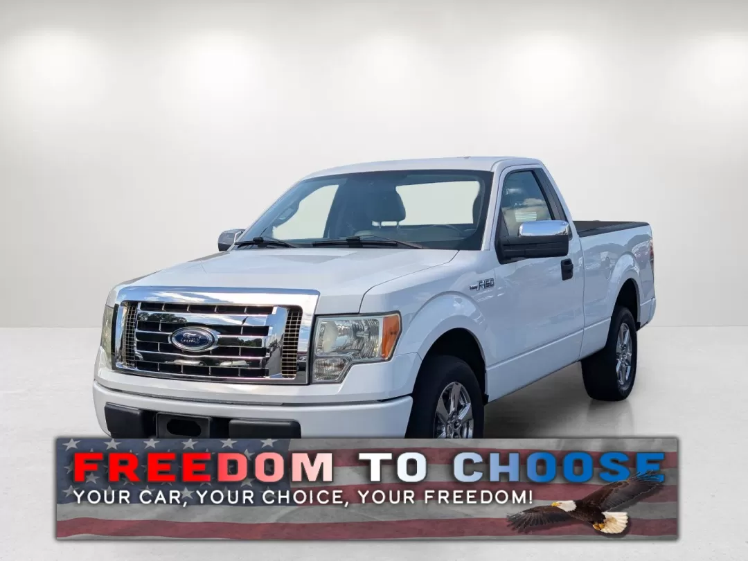 2009 Ford F-150 XL (1FTRF12W19K) with an Other engine, located at 521 Old Farm Lane Rd, Prattville, AL, 36066, (334) 325-1505, 32.482460, -86.416367 - **Unleash Your Adventurous Spirit with This 2009 Ford F-150 XL!**<br /> <br /> If you're a weekend warrior or simply need a reliable companion for your daily ventures, this 2009 Ford F-150 XL is the perfect fit for your lifestyle! Designed for those who seek both strength and versatility, this picku - Photo#0