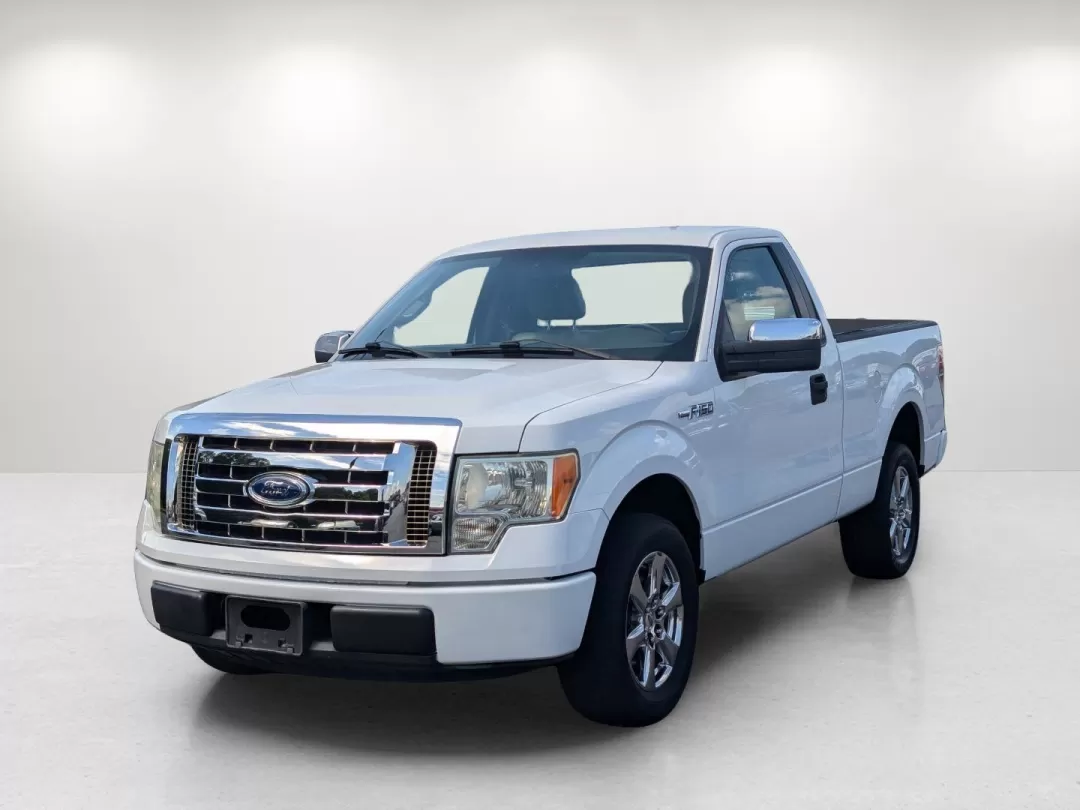 2009 Ford F-150 XL (1FTRF12W19K) with an Other engine, located at 521 Old Farm Lane Rd, Prattville, AL, 36066, (334) 325-1505, 32.482460, -86.416367 - **Unleash Your Adventurous Spirit with This 2009 Ford F-150 XL!**<br /> <br /> If you're a weekend warrior or simply need a reliable companion for your daily ventures, this 2009 Ford F-150 XL is the perfect fit for your lifestyle! Designed for those who seek both strength and versatility, this picku - Photo#1