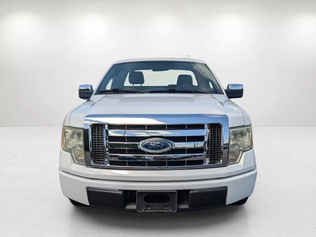 2009 Ford F-150 XL (1FTRF12W19K) with an Other engine, located at 521 Old Farm Lane Rd, Prattville, AL, 36066, (334) 325-1505, 32.482460, -86.416367 - **Unleash Your Adventurous Spirit with This 2009 Ford F-150 XL!**<br /> <br /> If you're a weekend warrior or simply need a reliable companion for your daily ventures, this 2009 Ford F-150 XL is the perfect fit for your lifestyle! Designed for those who seek both strength and versatility, this picku - Photo#2