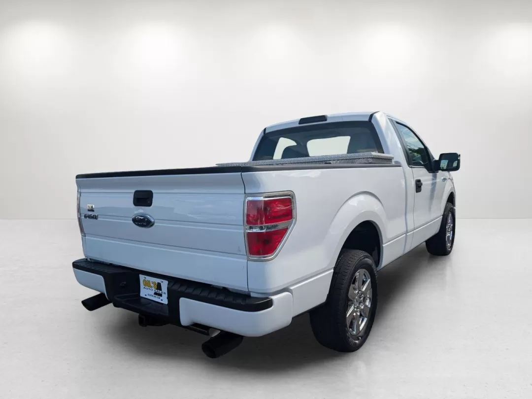 2009 Ford F-150 XL (1FTRF12W19K) with an Other engine, located at 521 Old Farm Lane Rd, Prattville, AL, 36066, (334) 325-1505, 32.482460, -86.416367 - **Unleash Your Adventurous Spirit with This 2009 Ford F-150 XL!**<br /> <br /> If you're a weekend warrior or simply need a reliable companion for your daily ventures, this 2009 Ford F-150 XL is the perfect fit for your lifestyle! Designed for those who seek both strength and versatility, this picku - Photo#5