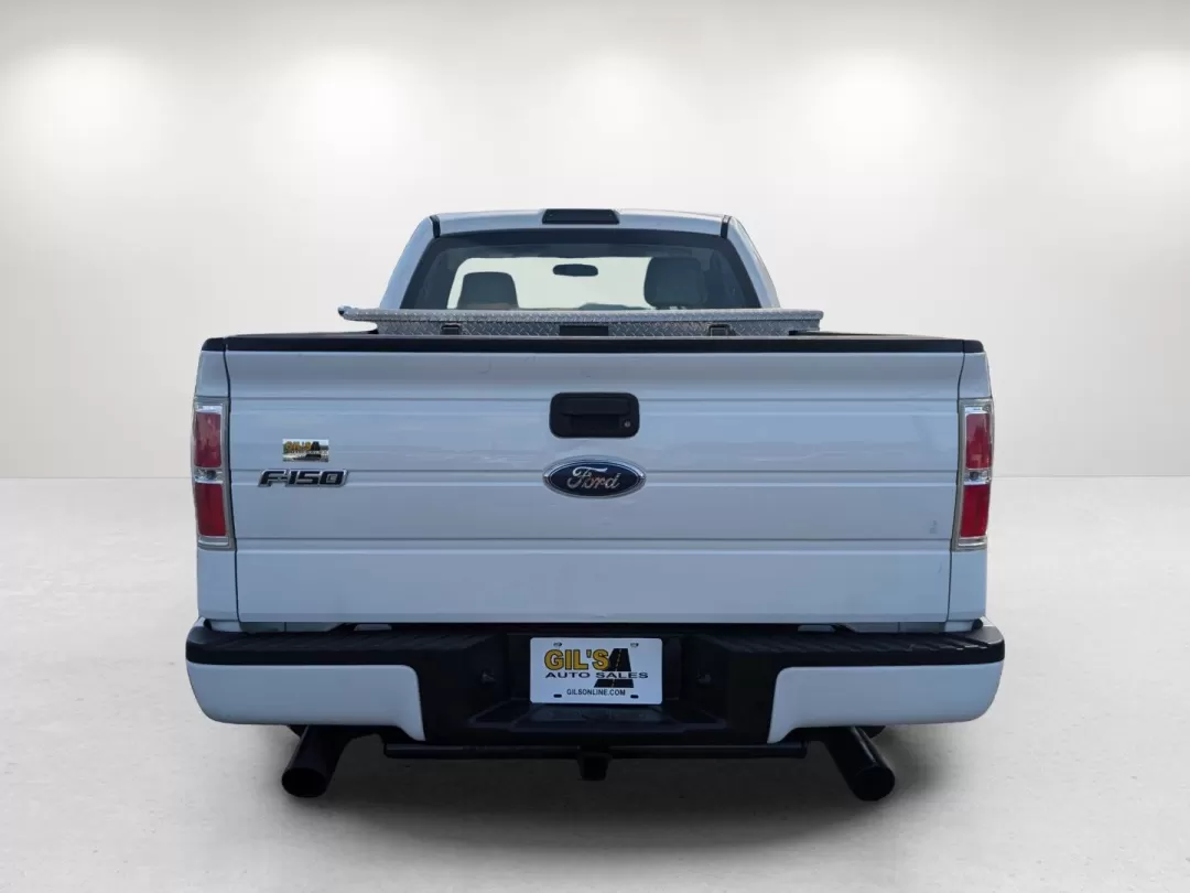 2009 Ford F-150 XL (1FTRF12W19K) with an Other engine, located at 521 Old Farm Lane Rd, Prattville, AL, 36066, (334) 325-1505, 32.482460, -86.416367 - **Unleash Your Adventurous Spirit with This 2009 Ford F-150 XL!**<br /> <br /> If you're a weekend warrior or simply need a reliable companion for your daily ventures, this 2009 Ford F-150 XL is the perfect fit for your lifestyle! Designed for those who seek both strength and versatility, this picku - Photo#6