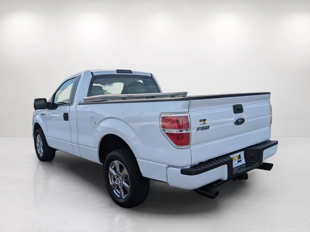 2009 Ford F-150 XL (1FTRF12W19K) with an Other engine, located at 521 Old Farm Lane Rd, Prattville, AL, 36066, (334) 325-1505, 32.482460, -86.416367 - **Unleash Your Adventurous Spirit with This 2009 Ford F-150 XL!**<br /> <br /> If you're a weekend warrior or simply need a reliable companion for your daily ventures, this 2009 Ford F-150 XL is the perfect fit for your lifestyle! Designed for those who seek both strength and versatility, this picku - Photo#7
