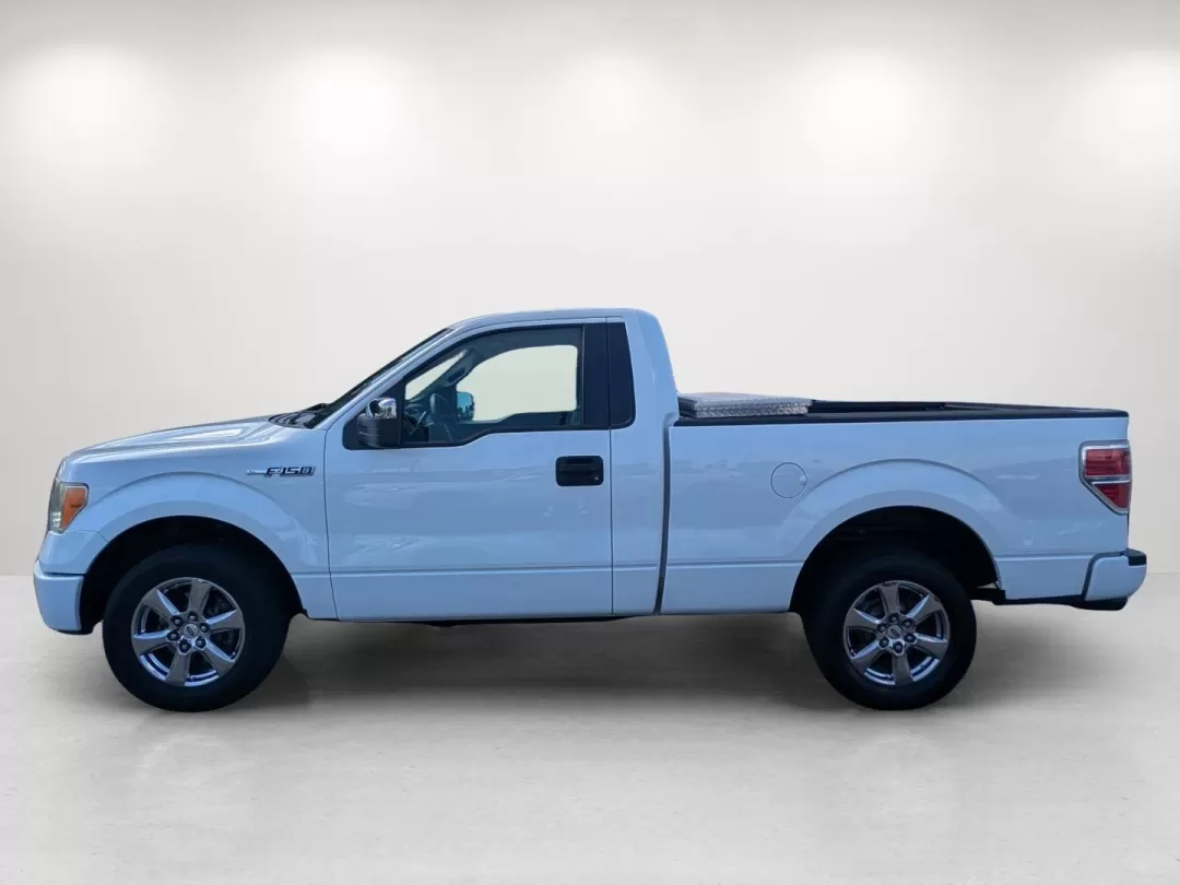2009 Ford F-150 XL (1FTRF12W19K) with an Other engine, located at 521 Old Farm Lane Rd, Prattville, AL, 36066, (334) 325-1505, 32.482460, -86.416367 - **Unleash Your Adventurous Spirit with This 2009 Ford F-150 XL!**<br /> <br /> If you're a weekend warrior or simply need a reliable companion for your daily ventures, this 2009 Ford F-150 XL is the perfect fit for your lifestyle! Designed for those who seek both strength and versatility, this picku - Photo#8