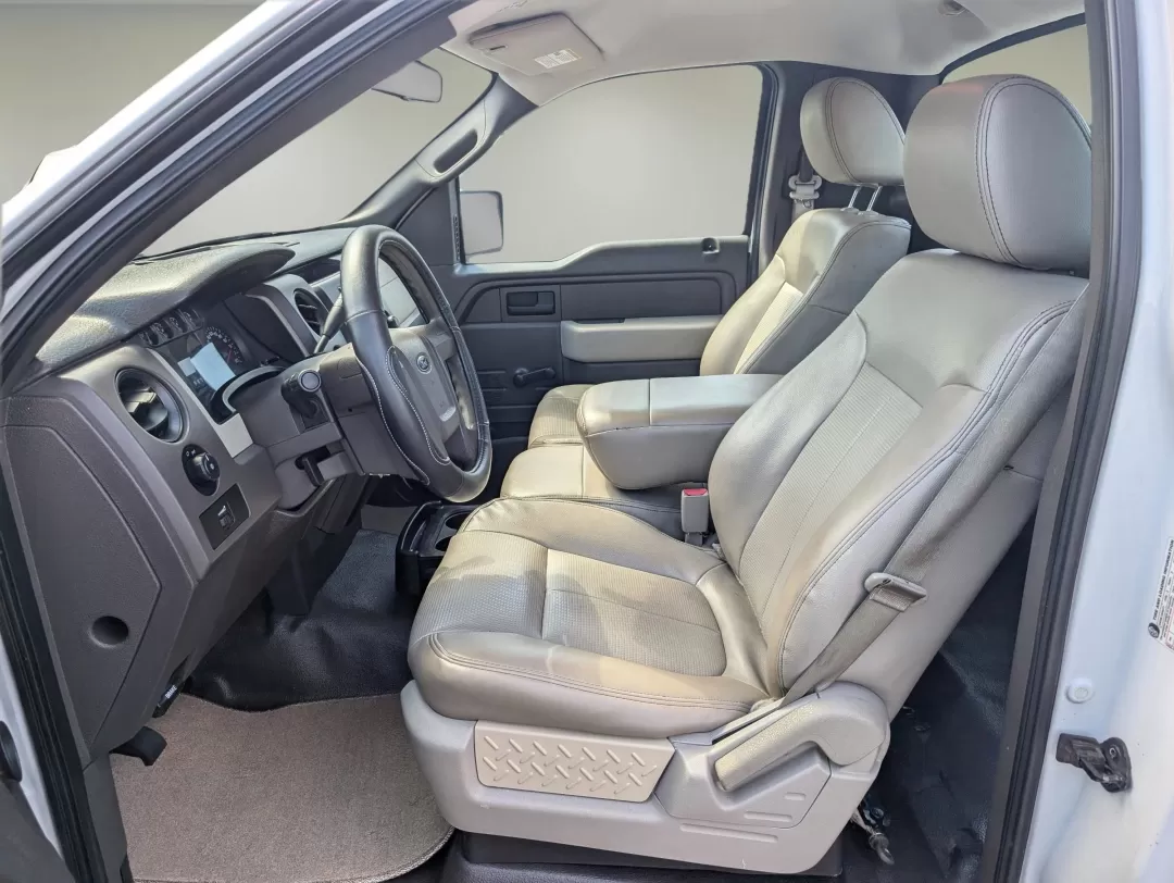 2009 Ford F-150 XL (1FTRF12W19K) with an Other engine, located at 521 Old Farm Lane Rd, Prattville, AL, 36066, (334) 325-1505, 32.482460, -86.416367 - **Unleash Your Adventurous Spirit with This 2009 Ford F-150 XL!**<br /> <br /> If you're a weekend warrior or simply need a reliable companion for your daily ventures, this 2009 Ford F-150 XL is the perfect fit for your lifestyle! Designed for those who seek both strength and versatility, this picku - Photo#10