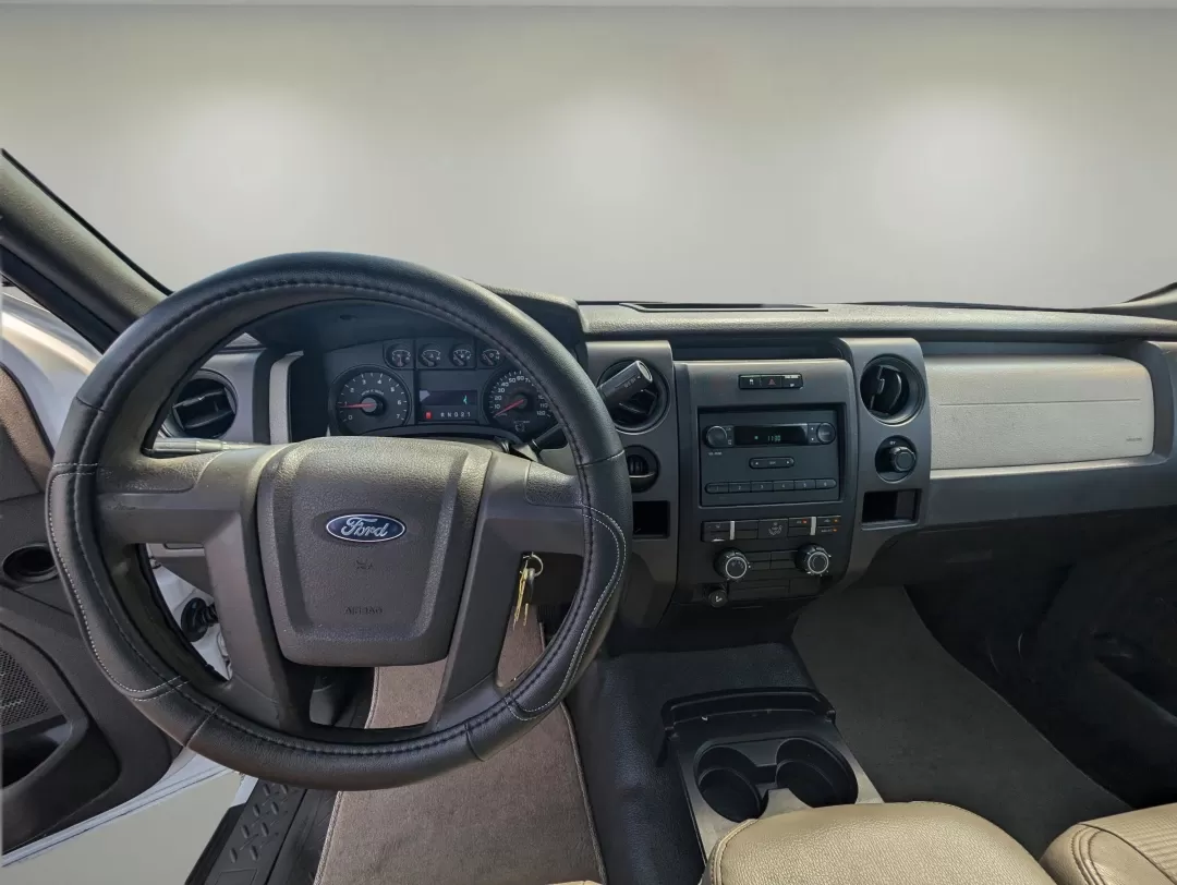 2009 Ford F-150 XL (1FTRF12W19K) with an Other engine, located at 521 Old Farm Lane Rd, Prattville, AL, 36066, (334) 325-1505, 32.482460, -86.416367 - **Unleash Your Adventurous Spirit with This 2009 Ford F-150 XL!**<br /> <br /> If you're a weekend warrior or simply need a reliable companion for your daily ventures, this 2009 Ford F-150 XL is the perfect fit for your lifestyle! Designed for those who seek both strength and versatility, this picku - Photo#12