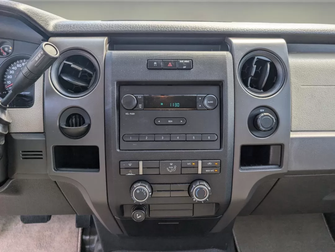 2009 Ford F-150 XL (1FTRF12W19K) with an Other engine, located at 521 Old Farm Lane Rd, Prattville, AL, 36066, (334) 325-1505, 32.482460, -86.416367 - **Unleash Your Adventurous Spirit with This 2009 Ford F-150 XL!**<br /> <br /> If you're a weekend warrior or simply need a reliable companion for your daily ventures, this 2009 Ford F-150 XL is the perfect fit for your lifestyle! Designed for those who seek both strength and versatility, this picku - Photo#14