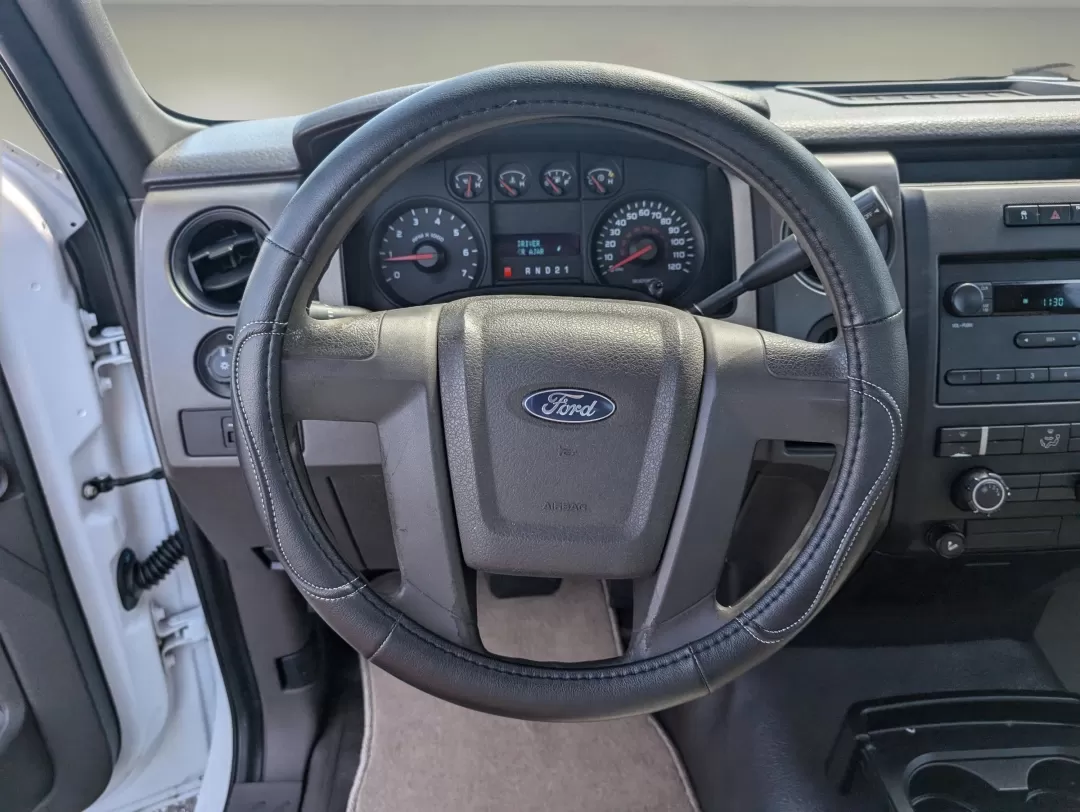 2009 Ford F-150 XL (1FTRF12W19K) with an Other engine, located at 521 Old Farm Lane Rd, Prattville, AL, 36066, (334) 325-1505, 32.482460, -86.416367 - **Unleash Your Adventurous Spirit with This 2009 Ford F-150 XL!**<br /> <br /> If you're a weekend warrior or simply need a reliable companion for your daily ventures, this 2009 Ford F-150 XL is the perfect fit for your lifestyle! Designed for those who seek both strength and versatility, this picku - Photo#16