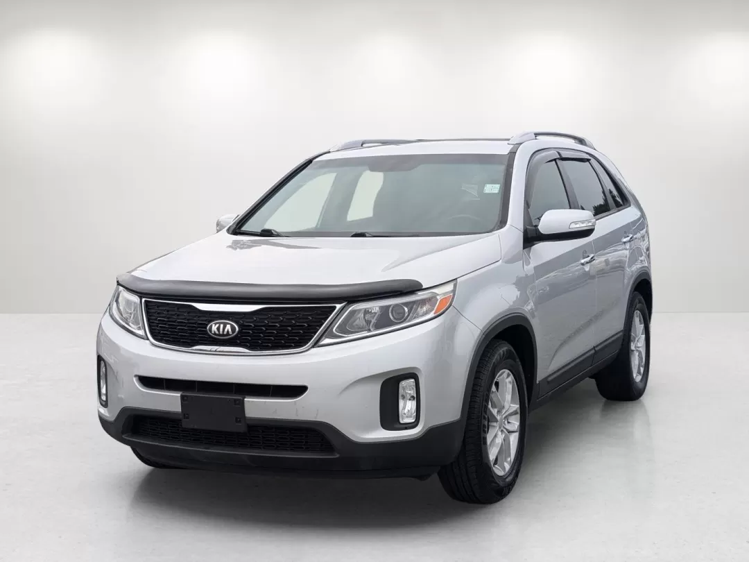 2014 /Black Kia Sorento LX (5XYKTDA6XEG) with an Other engine, located at 804 22nd Ave, Phenix City, AL, 36870, (334) 297-1860, 32.484749, -85.024475 - **Discover the Ultimate Family SUV: A 2014 Kia Sorento at Gils Auto - Phenix City #2**<br /> <br /> Are you in search of a reliable, spacious SUV that can easily accommodate your growing family's needs? Look no further! The 2014 Kia Sorento is the perfect blend of comfort, practicality, and style, m - Photo#1
