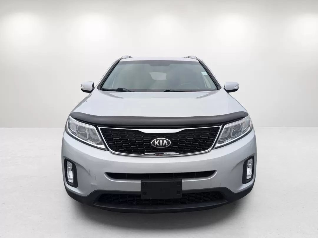 2014 /Black Kia Sorento LX (5XYKTDA6XEG) with an Other engine, located at 804 22nd Ave, Phenix City, AL, 36870, (334) 297-1860, 32.484749, -85.024475 - **Discover the Ultimate Family SUV: A 2014 Kia Sorento at Gils Auto - Phenix City #2**<br /> <br /> Are you in search of a reliable, spacious SUV that can easily accommodate your growing family's needs? Look no further! The 2014 Kia Sorento is the perfect blend of comfort, practicality, and style, m - Photo#2