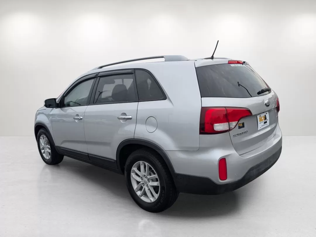 2014 /Black Kia Sorento LX (5XYKTDA6XEG) with an Other engine, located at 804 22nd Ave, Phenix City, AL, 36870, (334) 297-1860, 32.484749, -85.024475 - **Discover the Ultimate Family SUV: A 2014 Kia Sorento at Gils Auto - Phenix City #2**<br /> <br /> Are you in search of a reliable, spacious SUV that can easily accommodate your growing family's needs? Look no further! The 2014 Kia Sorento is the perfect blend of comfort, practicality, and style, m - Photo#7