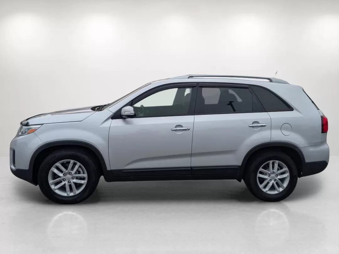 2014 /Black Kia Sorento LX (5XYKTDA6XEG) with an Other engine, located at 804 22nd Ave, Phenix City, AL, 36870, (334) 297-1860, 32.484749, -85.024475 - **Discover the Ultimate Family SUV: A 2014 Kia Sorento at Gils Auto - Phenix City #2**<br /> <br /> Are you in search of a reliable, spacious SUV that can easily accommodate your growing family's needs? Look no further! The 2014 Kia Sorento is the perfect blend of comfort, practicality, and style, m - Photo#8