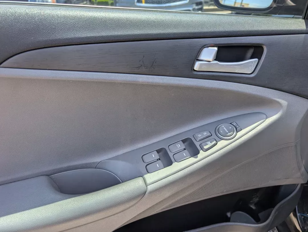 2013 /Gray Hyundai Sonata GLS (5NPEB4ACXDH) with an Other engine, located at 3959 U.S. 80 W, Phenix City, AL, 36870, (334) 297-4885, 32.469296, -85.135185 - **Discover Reliable Comfort with the 2013 Hyundai Sonata at Gils Auto - Phenix City!**<br /> <br /> Are you searching for a dependable vehicle perfect for your daily commutes or family adventures? Look no further than our 2013 Hyundai Sonata GLS, available now at Gils Auto located at 3959 U.S. 80 W, - Photo#8