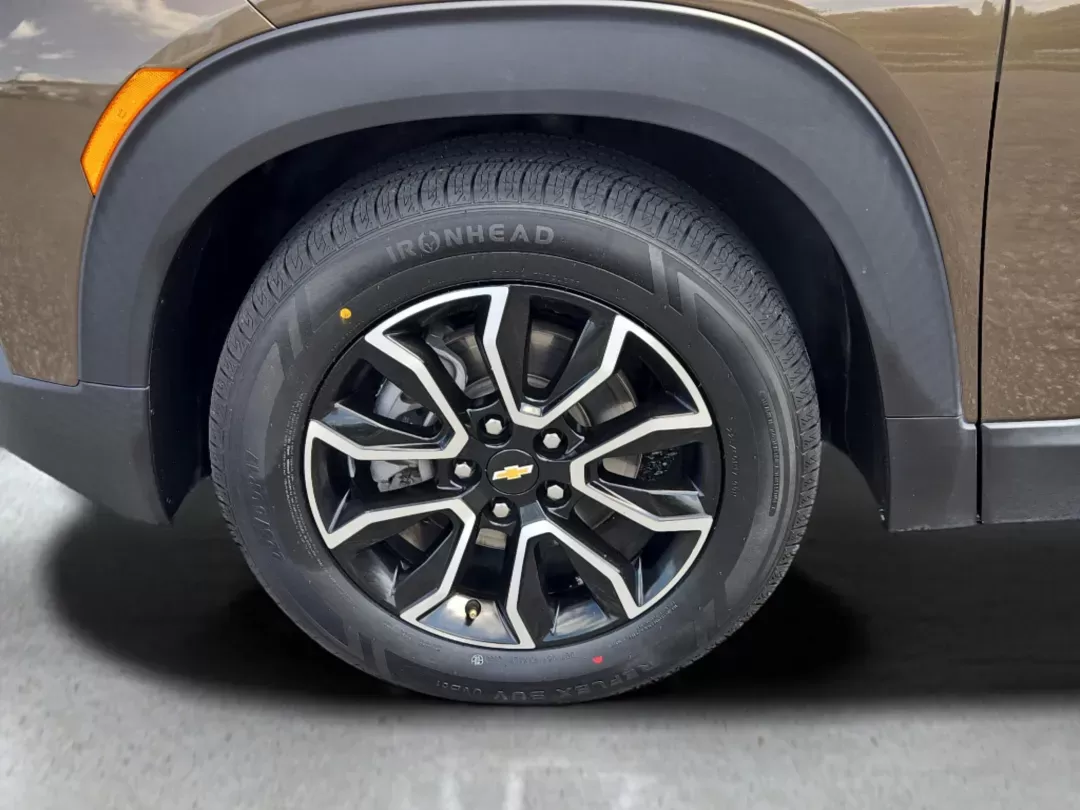 2021 /Jet Black with Arizona accents Chevrolet Trailblazer ACTIV (KL79MVSL9MB) with an Other engine, located at 3959 U.S. 80 W, Phenix City, AL, 36870, (334) 297-4885, 32.469296, -85.135185 - **Elevate Your Adventures with This 2021 Chevrolet Trailblazer at Gils Auto - Phenix City!**<br /> <br /> Are you ready to take your family road trips to the next level or find the perfect SUV for your daily commute? Look no further! This stunning 2021 Chevrolet Trailblazer ACTIV, available at Gils - Photo#8
