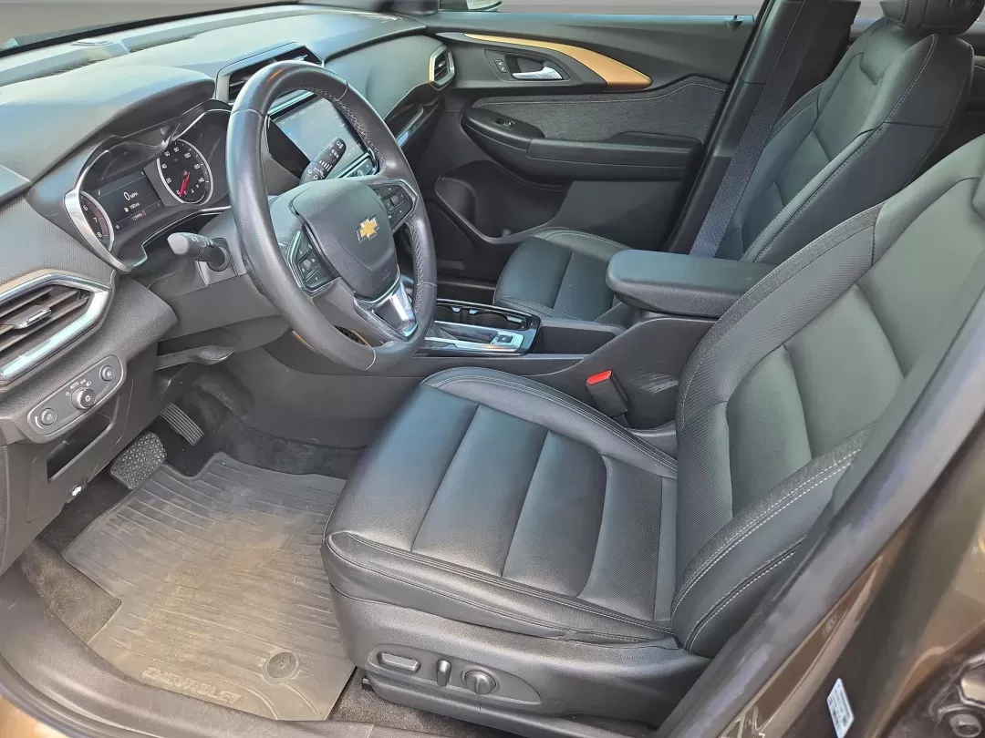 2021 /Jet Black with Arizona accents Chevrolet Trailblazer ACTIV (KL79MVSL9MB) with an Other engine, located at 3959 U.S. 80 W, Phenix City, AL, 36870, (334) 297-4885, 32.469296, -85.135185 - **Elevate Your Adventures with This 2021 Chevrolet Trailblazer at Gils Auto - Phenix City!**<br /> <br /> Are you ready to take your family road trips to the next level or find the perfect SUV for your daily commute? Look no further! This stunning 2021 Chevrolet Trailblazer ACTIV, available at Gils - Photo#11