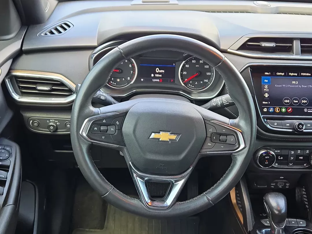 2021 /Jet Black with Arizona accents Chevrolet Trailblazer ACTIV (KL79MVSL9MB) with an Other engine, located at 3959 U.S. 80 W, Phenix City, AL, 36870, (334) 297-4885, 32.469296, -85.135185 - **Elevate Your Adventures with This 2021 Chevrolet Trailblazer at Gils Auto - Phenix City!**<br /> <br /> Are you ready to take your family road trips to the next level or find the perfect SUV for your daily commute? Look no further! This stunning 2021 Chevrolet Trailblazer ACTIV, available at Gils - Photo#15