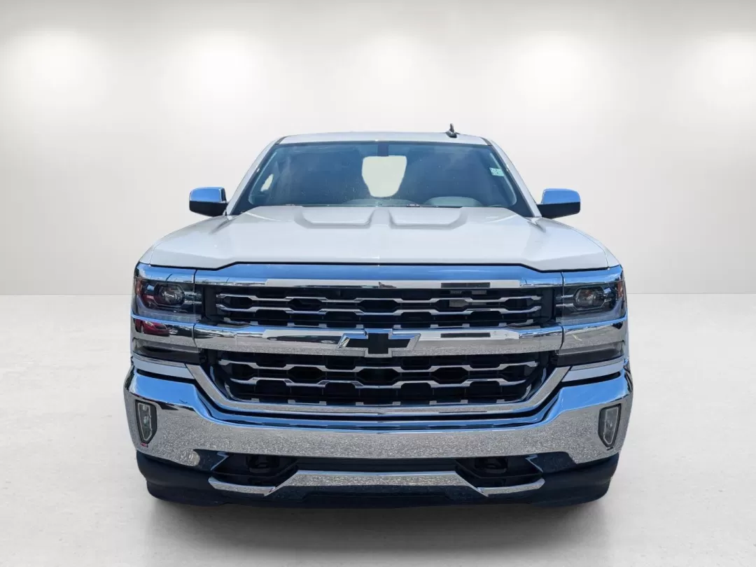 2018 /Cocoa/Dune Chevrolet Silverado 1500 LTZ (3GCPCSEC1JG) with an Other engine, located at 3959 U.S. 80 W, Phenix City, AL, 36870, (334) 297-4885, 32.469296, -85.135185 - Are you ready to elevate your lifestyle with a robust and reliable truck that can handle everything from daily commutes to weekend adventures? The 2018 Chevrolet Silverado 1500 LTZ, available now at Gils Auto in Phenix City, AL, is the perfect vehicle for those who demand versatility and performance - Photo#2