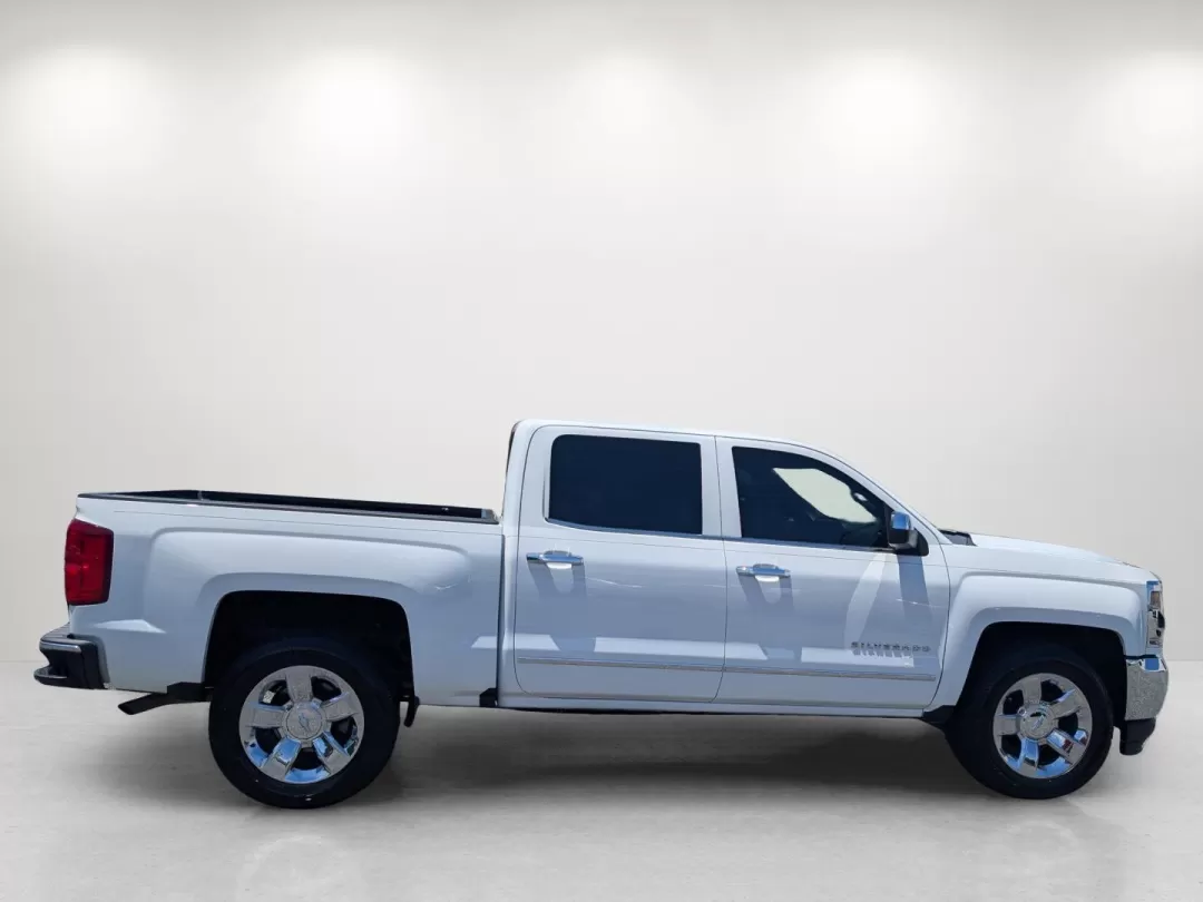 2018 /Cocoa/Dune Chevrolet Silverado 1500 LTZ (3GCPCSEC1JG) with an Other engine, located at 3959 U.S. 80 W, Phenix City, AL, 36870, (334) 297-4885, 32.469296, -85.135185 - Are you ready to elevate your lifestyle with a robust and reliable truck that can handle everything from daily commutes to weekend adventures? The 2018 Chevrolet Silverado 1500 LTZ, available now at Gils Auto in Phenix City, AL, is the perfect vehicle for those who demand versatility and performance - Photo#4
