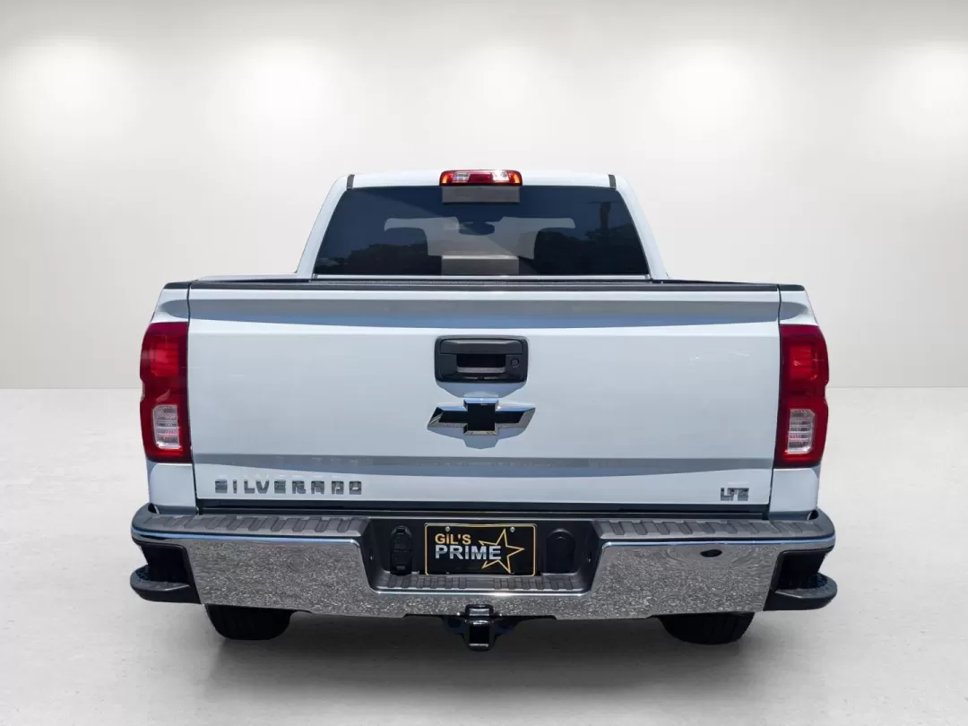 2018 /Cocoa/Dune Chevrolet Silverado 1500 LTZ (3GCPCSEC1JG) with an Other engine, located at 3959 U.S. 80 W, Phenix City, AL, 36870, (334) 297-4885, 32.469296, -85.135185 - Are you ready to elevate your lifestyle with a robust and reliable truck that can handle everything from daily commutes to weekend adventures? The 2018 Chevrolet Silverado 1500 LTZ, available now at Gils Auto in Phenix City, AL, is the perfect vehicle for those who demand versatility and performance - Photo#6