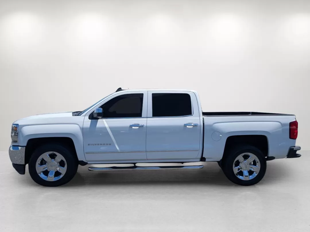 2018 /Cocoa/Dune Chevrolet Silverado 1500 LTZ (3GCPCSEC1JG) with an Other engine, located at 3959 U.S. 80 W, Phenix City, AL, 36870, (334) 297-4885, 32.469296, -85.135185 - Are you ready to elevate your lifestyle with a robust and reliable truck that can handle everything from daily commutes to weekend adventures? The 2018 Chevrolet Silverado 1500 LTZ, available now at Gils Auto in Phenix City, AL, is the perfect vehicle for those who demand versatility and performance - Photo#8