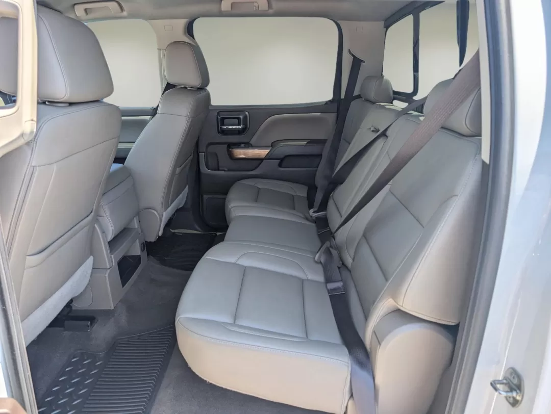 2018 /Cocoa/Dune Chevrolet Silverado 1500 LTZ (3GCPCSEC1JG) with an Other engine, located at 3959 U.S. 80 W, Phenix City, AL, 36870, (334) 297-4885, 32.469296, -85.135185 - Are you ready to elevate your lifestyle with a robust and reliable truck that can handle everything from daily commutes to weekend adventures? The 2018 Chevrolet Silverado 1500 LTZ, available now at Gils Auto in Phenix City, AL, is the perfect vehicle for those who demand versatility and performance - Photo#12