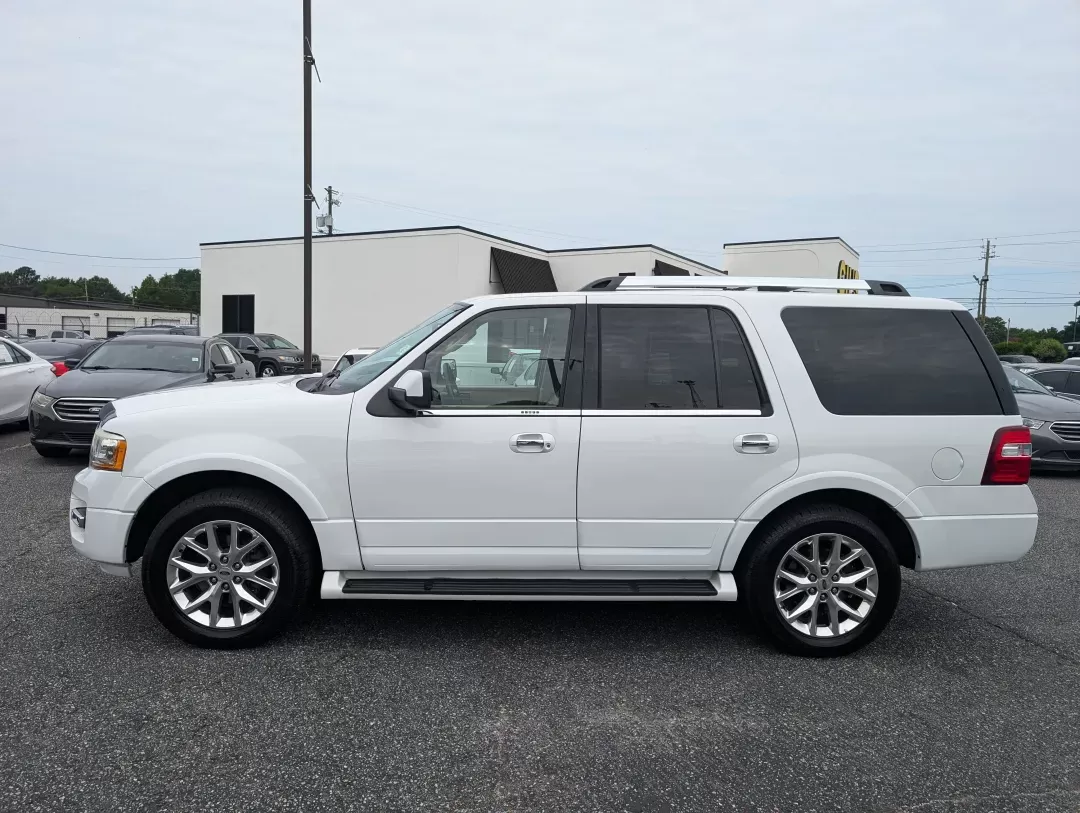 2016 Ford Expedition Limited (1FMJU1KT3GE) with an Other engine, located at 3959 U.S. 80 W, Phenix City, AL, 36870, (334) 297-4885, 32.469296, -85.135185 - **Explore New Adventures with the 2016 Ford Expedition Limited at Gils Auto - Phenix City!**<br /> <br /> Are you searching for the perfect SUV to elevate your family outings, weekend adventures, or daily commutes? Look no further! The 2016 Ford Expedition Limited is designed to cater to your active - Photo#7