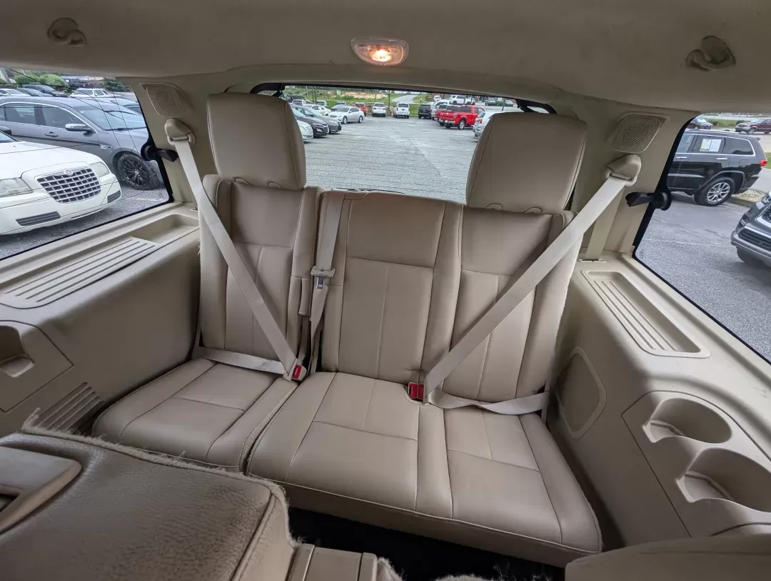 2016 Ford Expedition Limited (1FMJU1KT3GE) with an Other engine, located at 3959 U.S. 80 W, Phenix City, AL, 36870, (334) 297-4885, 32.469296, -85.135185 - **Explore New Adventures with the 2016 Ford Expedition Limited at Gils Auto - Phenix City!**<br /> <br /> Are you searching for the perfect SUV to elevate your family outings, weekend adventures, or daily commutes? Look no further! The 2016 Ford Expedition Limited is designed to cater to your active - Photo#10