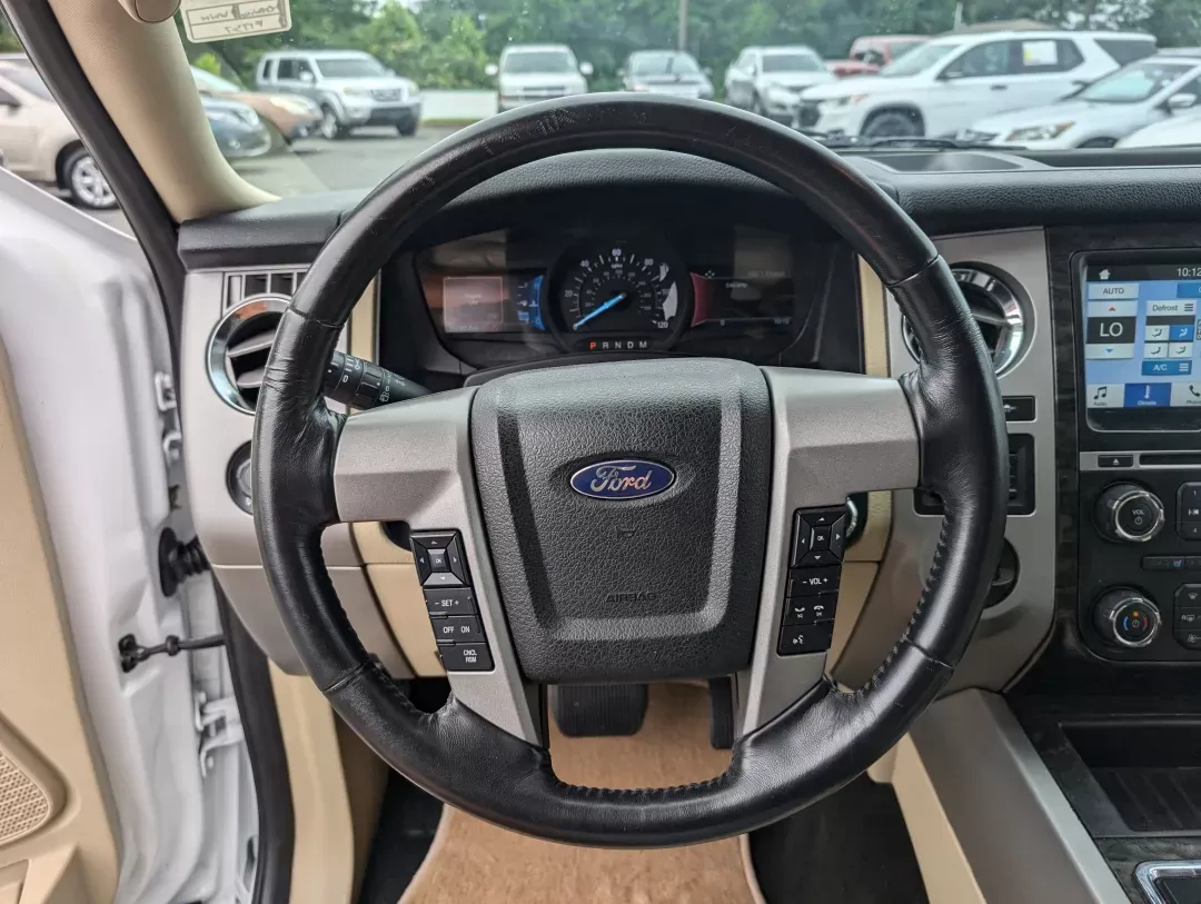 2016 Ford Expedition Limited (1FMJU1KT3GE) with an Other engine, located at 3959 U.S. 80 W, Phenix City, AL, 36870, (334) 297-4885, 32.469296, -85.135185 - **Explore New Adventures with the 2016 Ford Expedition Limited at Gils Auto - Phenix City!**<br /> <br /> Are you searching for the perfect SUV to elevate your family outings, weekend adventures, or daily commutes? Look no further! The 2016 Ford Expedition Limited is designed to cater to your active - Photo#12