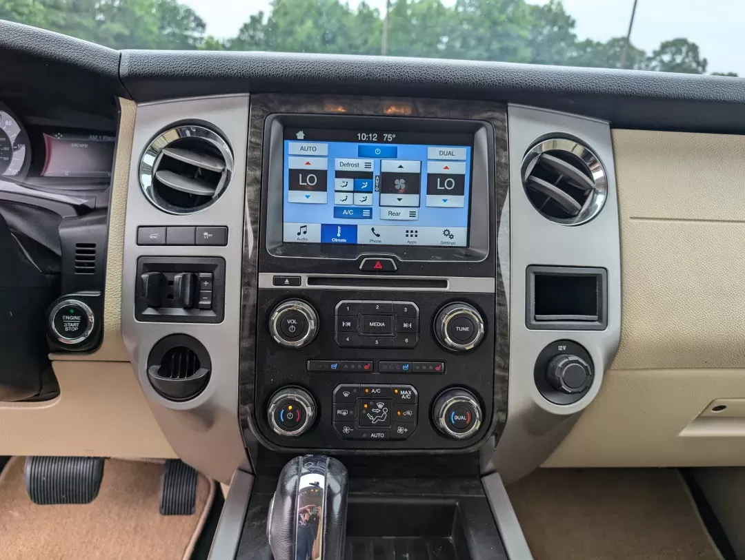 2016 Ford Expedition Limited (1FMJU1KT3GE) with an Other engine, located at 3959 U.S. 80 W, Phenix City, AL, 36870, (334) 297-4885, 32.469296, -85.135185 - **Explore New Adventures with the 2016 Ford Expedition Limited at Gils Auto - Phenix City!**<br /> <br /> Are you searching for the perfect SUV to elevate your family outings, weekend adventures, or daily commutes? Look no further! The 2016 Ford Expedition Limited is designed to cater to your active - Photo#14
