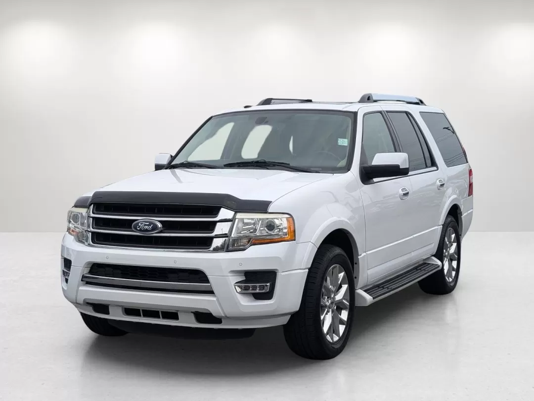 2016 Ford Expedition Limited (1FMJU1KT3GE) with an Other engine, located at 3959 U.S. 80 W, Phenix City, AL, 36870, (334) 297-4885, 32.469296, -85.135185 - Explore new horizons with the 2016 Ford Expedition Limited, available now at Gils Auto in Phenix City, AL. If you're a growing family or an adventurous spirit seeking the perfect vehicle for weekend getaways, this spacious SUV is tailored to meet your lifestyle needs. With ample room for passengers - Photo#1