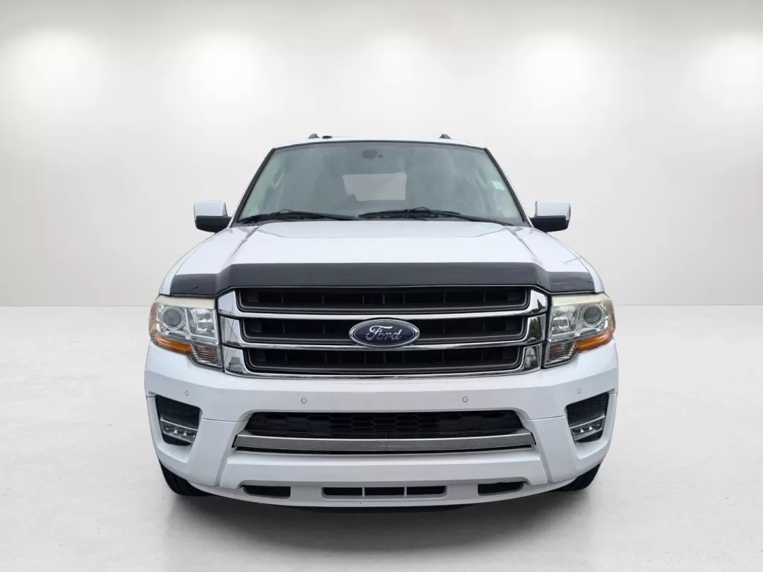 2016 Ford Expedition Limited (1FMJU1KT3GE) with an Other engine, located at 3959 U.S. 80 W, Phenix City, AL, 36870, (334) 297-4885, 32.469296, -85.135185 - Explore new horizons with the 2016 Ford Expedition Limited, available now at Gils Auto in Phenix City, AL. If you're a growing family or an adventurous spirit seeking the perfect vehicle for weekend getaways, this spacious SUV is tailored to meet your lifestyle needs. With ample room for passengers - Photo#2