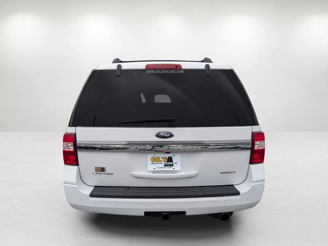 2016 Ford Expedition Limited (1FMJU1KT3GE) with an Other engine, located at 3959 U.S. 80 W, Phenix City, AL, 36870, (334) 297-4885, 32.469296, -85.135185 - Explore new horizons with the 2016 Ford Expedition Limited, available now at Gils Auto in Phenix City, AL. If you're a growing family or an adventurous spirit seeking the perfect vehicle for weekend getaways, this spacious SUV is tailored to meet your lifestyle needs. With ample room for passengers - Photo#6