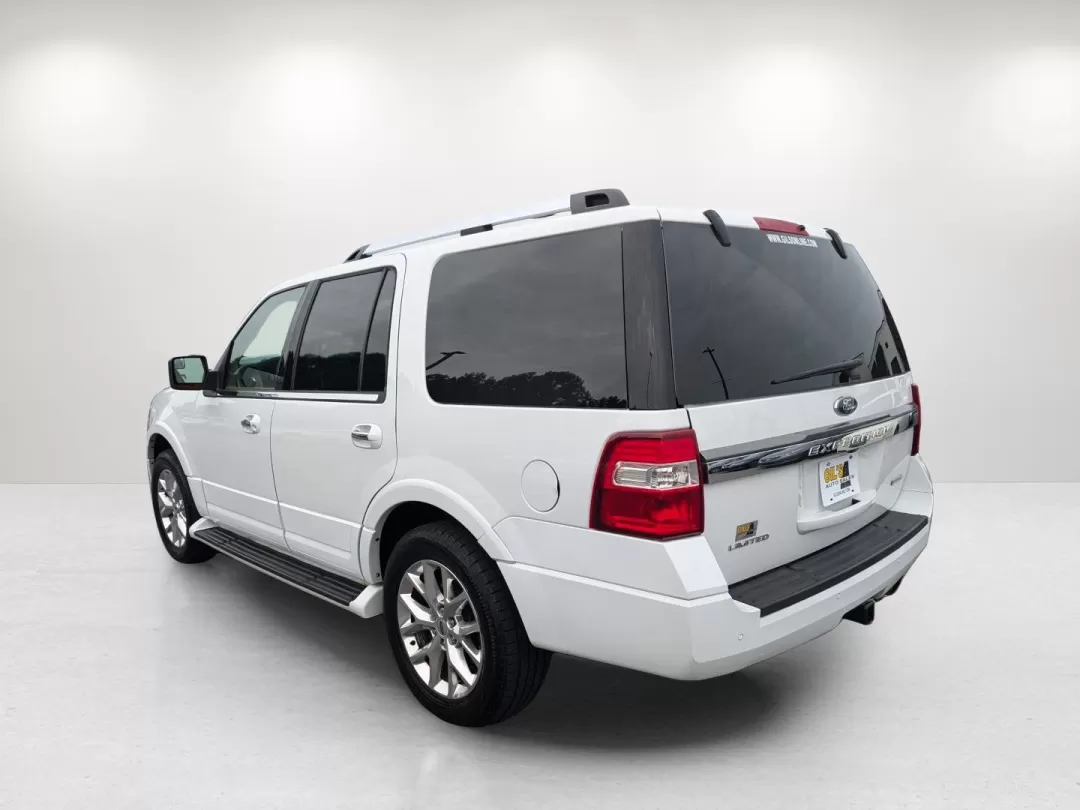 2016 Ford Expedition Limited (1FMJU1KT3GE) with an Other engine, located at 3959 U.S. 80 W, Phenix City, AL, 36870, (334) 297-4885, 32.469296, -85.135185 - Explore new horizons with the 2016 Ford Expedition Limited, available now at Gils Auto in Phenix City, AL. If you're a growing family or an adventurous spirit seeking the perfect vehicle for weekend getaways, this spacious SUV is tailored to meet your lifestyle needs. With ample room for passengers - Photo#7