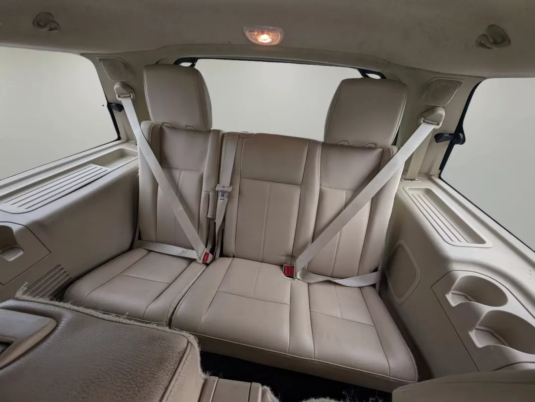 2016 Ford Expedition Limited (1FMJU1KT3GE) with an Other engine, located at 3959 U.S. 80 W, Phenix City, AL, 36870, (334) 297-4885, 32.469296, -85.135185 - Explore new horizons with the 2016 Ford Expedition Limited, available now at Gils Auto in Phenix City, AL. If you're a growing family or an adventurous spirit seeking the perfect vehicle for weekend getaways, this spacious SUV is tailored to meet your lifestyle needs. With ample room for passengers - Photo#11