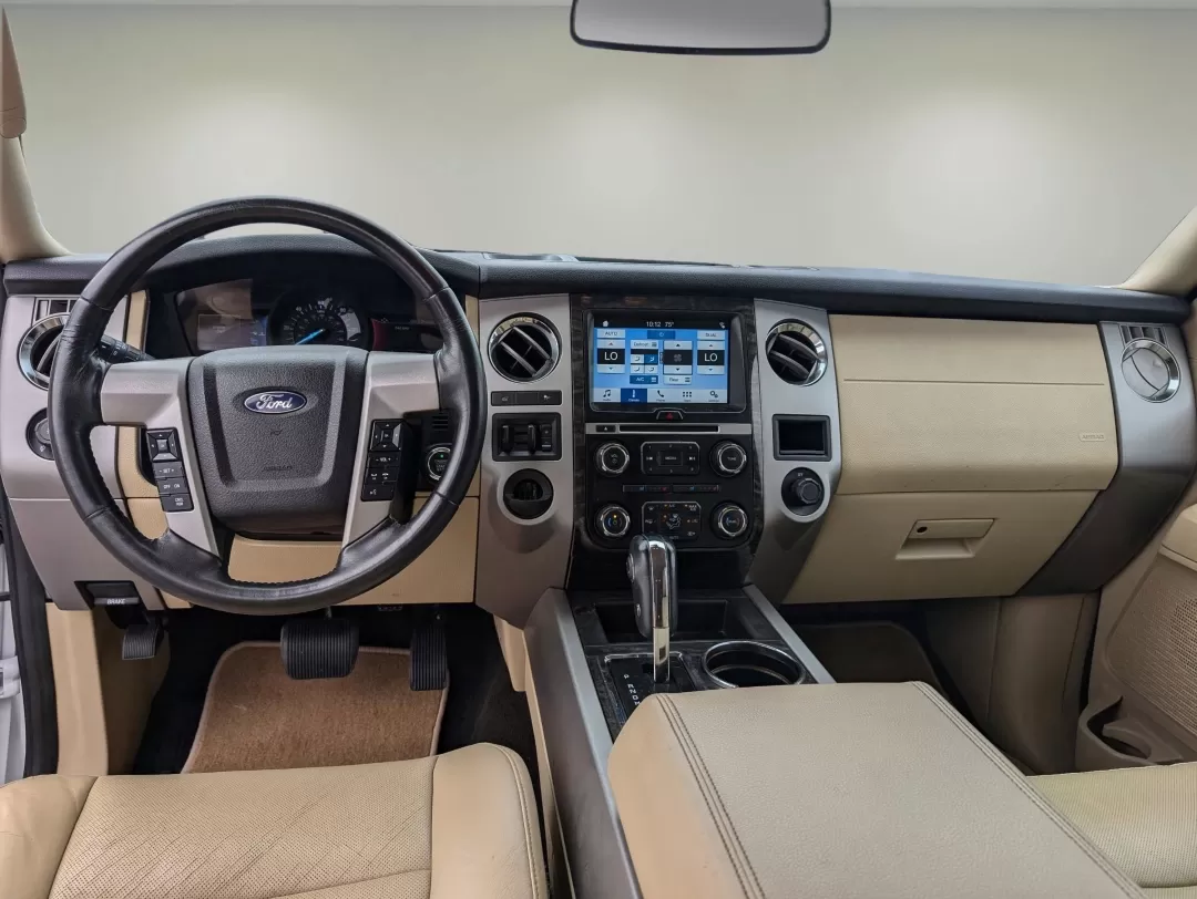 2016 Ford Expedition Limited (1FMJU1KT3GE) with an Other engine, located at 3959 U.S. 80 W, Phenix City, AL, 36870, (334) 297-4885, 32.469296, -85.135185 - Explore new horizons with the 2016 Ford Expedition Limited, available now at Gils Auto in Phenix City, AL. If you're a growing family or an adventurous spirit seeking the perfect vehicle for weekend getaways, this spacious SUV is tailored to meet your lifestyle needs. With ample room for passengers - Photo#12