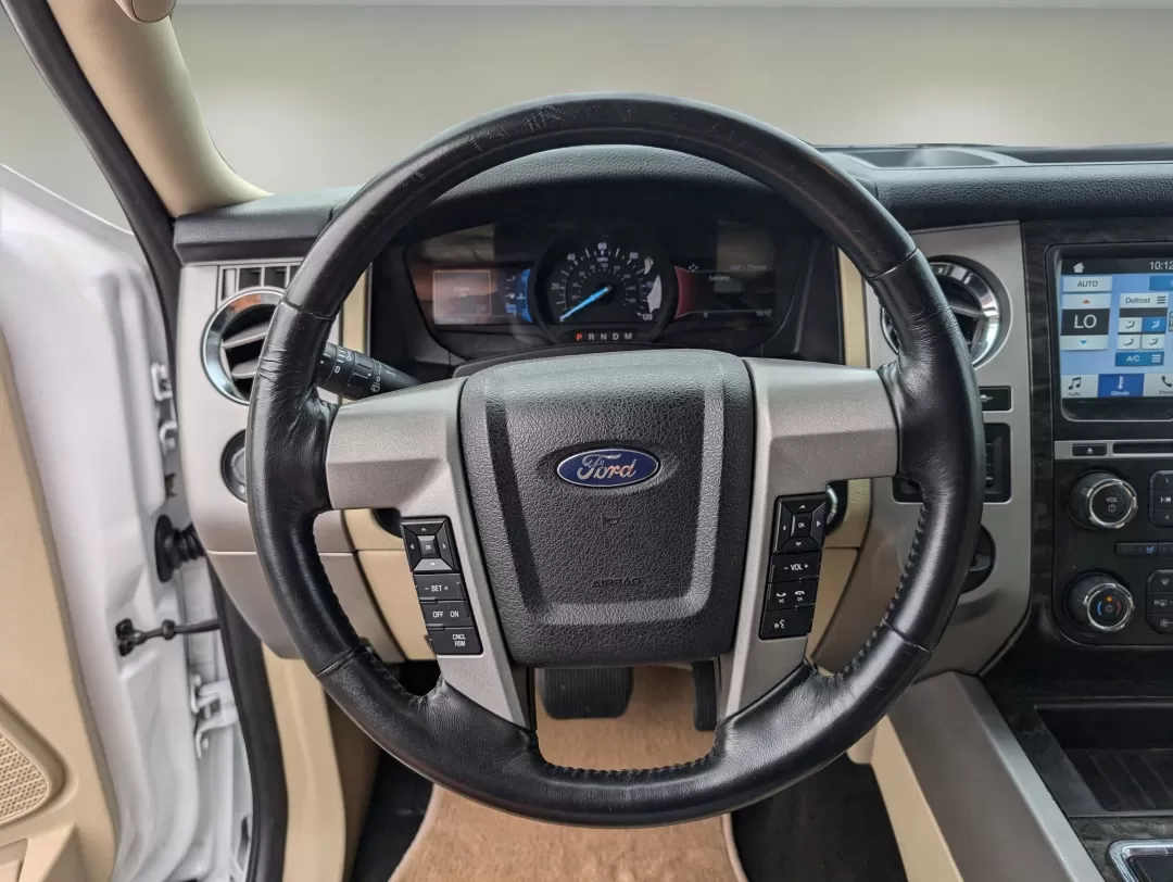 2016 Ford Expedition Limited (1FMJU1KT3GE) with an Other engine, located at 3959 U.S. 80 W, Phenix City, AL, 36870, (334) 297-4885, 32.469296, -85.135185 - Explore new horizons with the 2016 Ford Expedition Limited, available now at Gils Auto in Phenix City, AL. If you're a growing family or an adventurous spirit seeking the perfect vehicle for weekend getaways, this spacious SUV is tailored to meet your lifestyle needs. With ample room for passengers - Photo#13