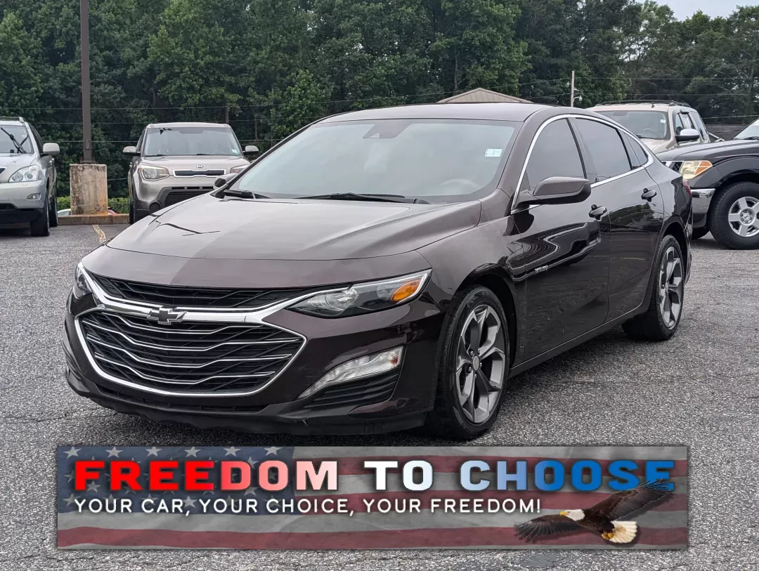 2020 /Jet Black Chevrolet Malibu LT (1G1ZD5ST7LF) with an Other engine, located at 3959 U.S. 80 W, Phenix City, AL, 36870, (334) 297-4885, 32.469296, -85.135185 - **Elevate Your Daily Drive with the 2020 Chevrolet Malibu LT Perfect for Commuters and Families Alike!**<br /> <br /> Are you searching for a reliable sedan that marries style, safety, and advanced technology? Look no further than the 2020 Chevrolet Malibu LT, now available at Gils Auto in Phenix C - Photo#0