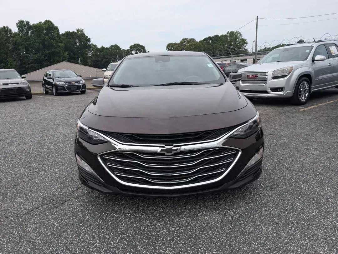 2020 /Jet Black Chevrolet Malibu LT (1G1ZD5ST7LF) with an Other engine, located at 3959 U.S. 80 W, Phenix City, AL, 36870, (334) 297-4885, 32.469296, -85.135185 - **Elevate Your Daily Drive with the 2020 Chevrolet Malibu LT Perfect for Commuters and Families Alike!**<br /> <br /> Are you searching for a reliable sedan that marries style, safety, and advanced technology? Look no further than the 2020 Chevrolet Malibu LT, now available at Gils Auto in Phenix C - Photo#1