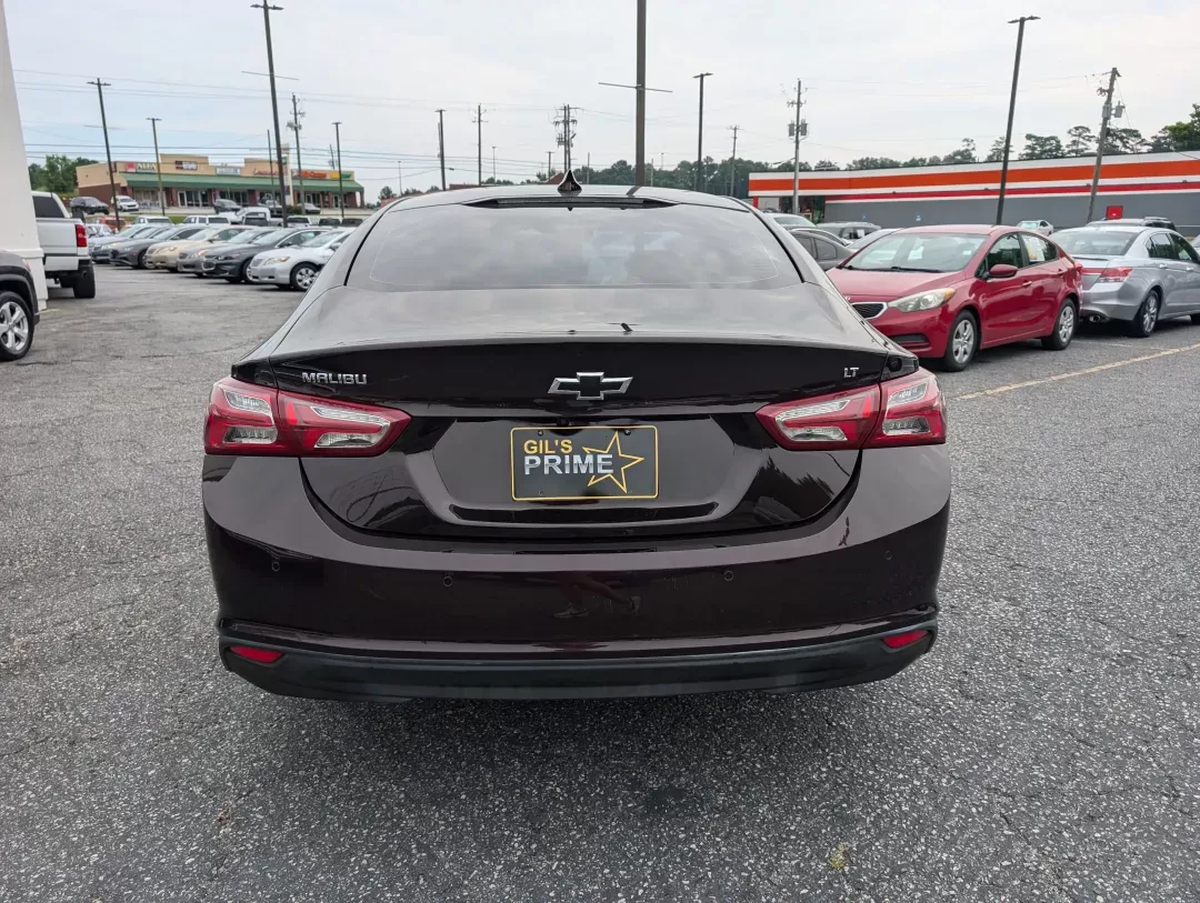2020 /Jet Black Chevrolet Malibu LT (1G1ZD5ST7LF) with an Other engine, located at 3959 U.S. 80 W, Phenix City, AL, 36870, (334) 297-4885, 32.469296, -85.135185 - **Elevate Your Daily Drive with the 2020 Chevrolet Malibu LT Perfect for Commuters and Families Alike!**<br /> <br /> Are you searching for a reliable sedan that marries style, safety, and advanced technology? Look no further than the 2020 Chevrolet Malibu LT, now available at Gils Auto in Phenix C - Photo#5