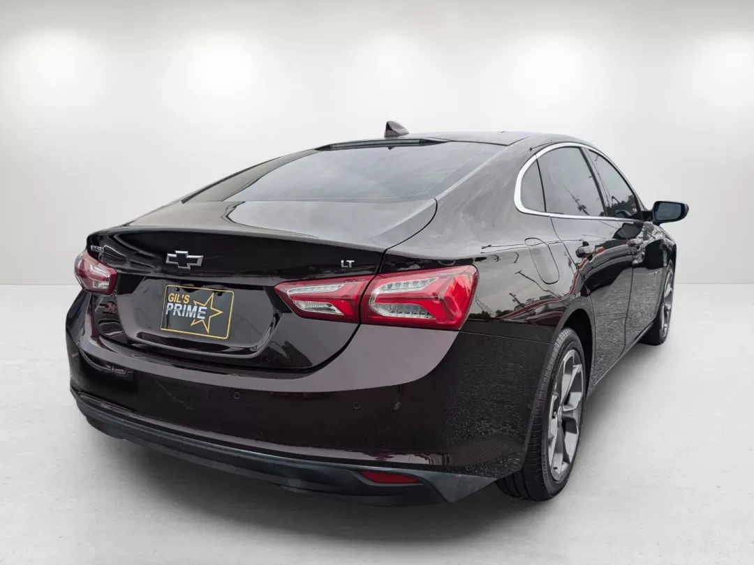 2020 /Jet Black Chevrolet Malibu LT (1G1ZD5ST7LF) with an Other engine, located at 7000 Northlake Connector, Columbus, GA, 31904, (706) 987-8085, 32.524975, -84.978134 - **Elevate Your Daily Drive with the 2020 Chevrolet Malibu LT** <br /> <br /> Are you searching for a versatile sedan that seamlessly blends comfort, technology, and safety? Look no further than this stunning 2020 Chevrolet Malibu LT, available now at Gils Auto in Phenix City, AL. This vehicle is pe - Photo#5