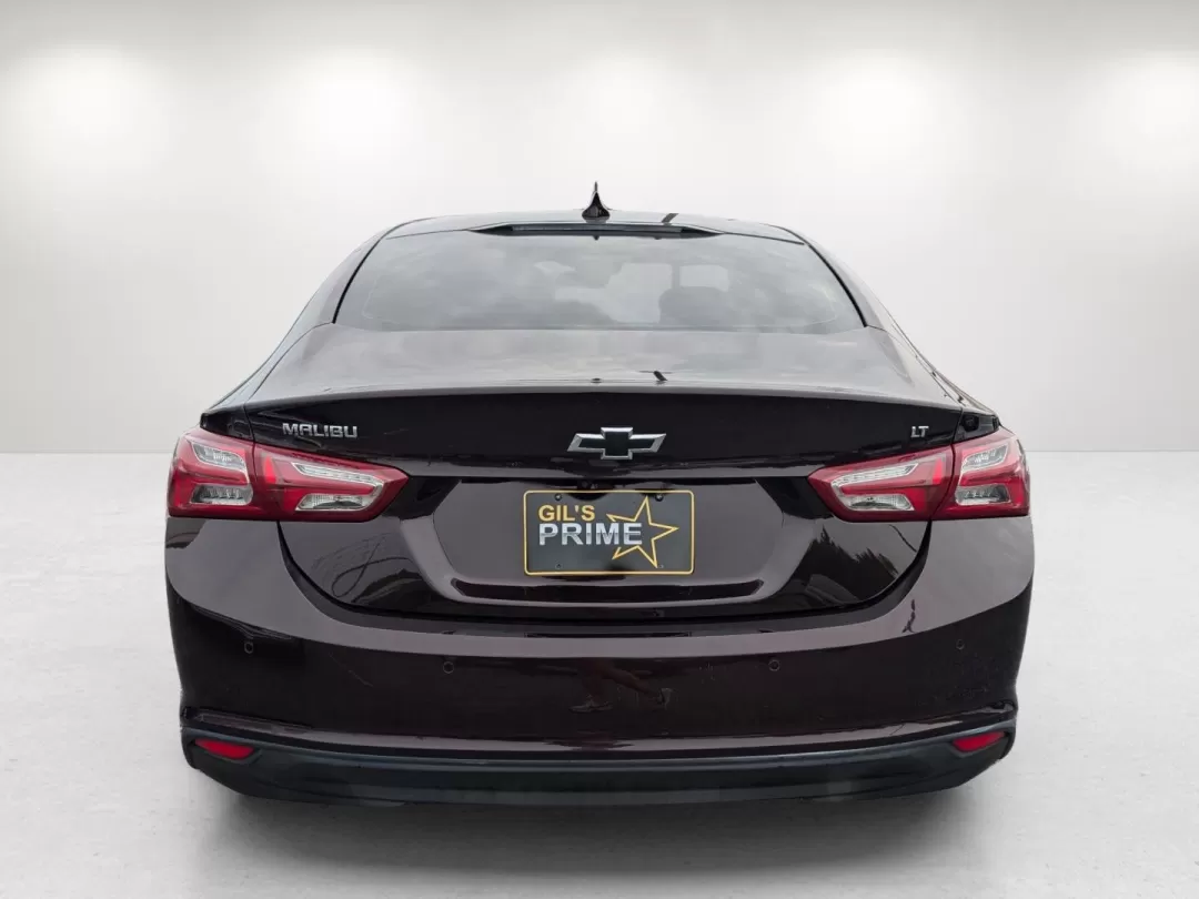 2020 /Jet Black Chevrolet Malibu LT (1G1ZD5ST7LF) with an Other engine, located at 7000 Northlake Connector, Columbus, GA, 31904, (706) 987-8085, 32.524975, -84.978134 - **Elevate Your Daily Drive with the 2020 Chevrolet Malibu LT** <br /> <br /> Are you searching for a versatile sedan that seamlessly blends comfort, technology, and safety? Look no further than this stunning 2020 Chevrolet Malibu LT, available now at Gils Auto in Phenix City, AL. This vehicle is pe - Photo#6