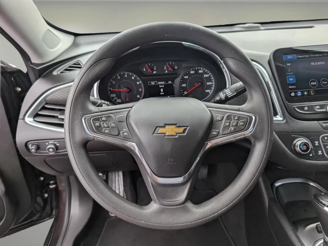 2020 /Jet Black Chevrolet Malibu LT (1G1ZD5ST7LF) with an Other engine, located at 804 22nd Ave, Phenix City, AL, 36870, (334) 297-1860, 32.484749, -85.024475 - **Elevate Your Daily Drive with the 2020 Chevrolet Malibu LT** <br /> <br /> Are you searching for a versatile sedan that seamlessly blends comfort, technology, and safety? Look no further than this stunning 2020 Chevrolet Malibu LT, available now at Gils Auto in Phenix City, AL. This vehicle is pe - Photo#15