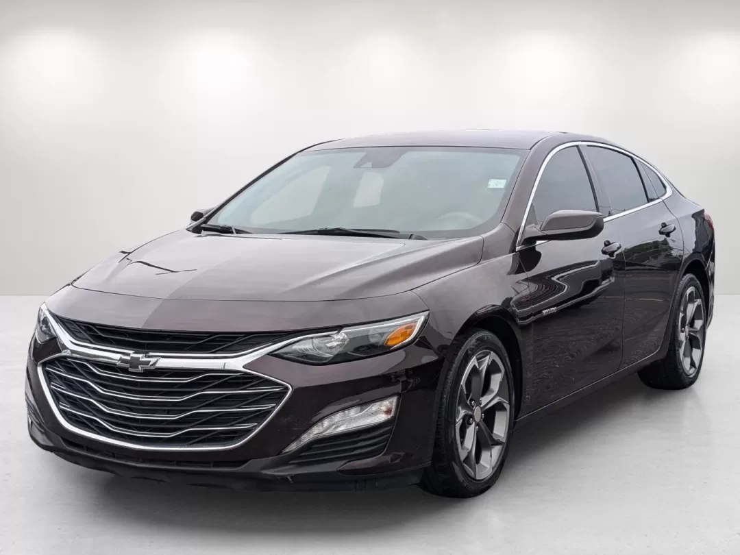 photo of 2020 Chevrolet Malibu LT