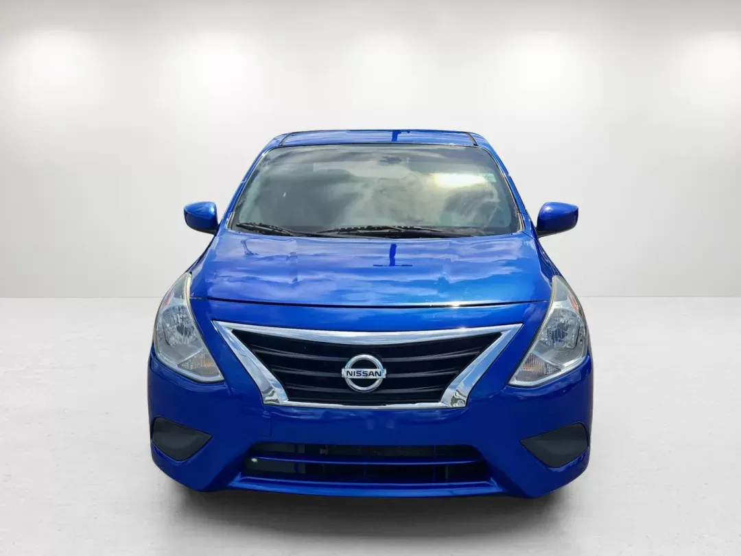 2017 /Charcoal Nissan Versa Sedan S Plus (3N1CN7AP8HL) with an Other engine, located at 804 22nd Ave, Phenix City, AL, 36870, (334) 297-1860, 32.484749, -85.024475 - Discover the freedom of the open road with the 2017 Nissan Versa Sedan, perfectly tailored for budget-conscious buyers and those seeking reliable transportation. Whether you need a dependable vehicle for your daily commute in Phenix City or a spacious ride for weekend adventures, this sedan is desig - Photo#1