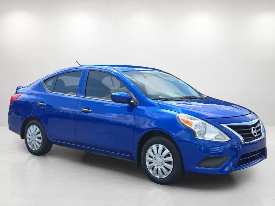 2017 /Charcoal Nissan Versa Sedan S Plus (3N1CN7AP8HL) with an Other engine, located at 804 22nd Ave, Phenix City, AL, 36870, (334) 297-1860, 32.484749, -85.024475 - Discover the freedom of the open road with the 2017 Nissan Versa Sedan, perfectly tailored for budget-conscious buyers and those seeking reliable transportation. Whether you need a dependable vehicle for your daily commute in Phenix City or a spacious ride for weekend adventures, this sedan is desig - Photo#2