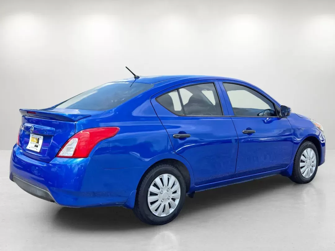2017 /Charcoal Nissan Versa Sedan S Plus (3N1CN7AP8HL) with an Other engine, located at 804 22nd Ave, Phenix City, AL, 36870, (334) 297-1860, 32.484749, -85.024475 - Discover the freedom of the open road with the 2017 Nissan Versa Sedan, perfectly tailored for budget-conscious buyers and those seeking reliable transportation. Whether you need a dependable vehicle for your daily commute in Phenix City or a spacious ride for weekend adventures, this sedan is desig - Photo#4