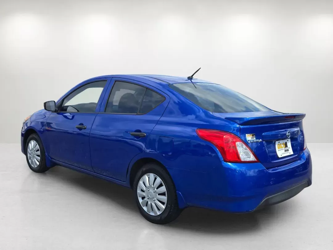2017 /Charcoal Nissan Versa Sedan S Plus (3N1CN7AP8HL) with an Other engine, located at 804 22nd Ave, Phenix City, AL, 36870, (334) 297-1860, 32.484749, -85.024475 - Discover the freedom of the open road with the 2017 Nissan Versa Sedan, perfectly tailored for budget-conscious buyers and those seeking reliable transportation. Whether you need a dependable vehicle for your daily commute in Phenix City or a spacious ride for weekend adventures, this sedan is desig - Photo#6